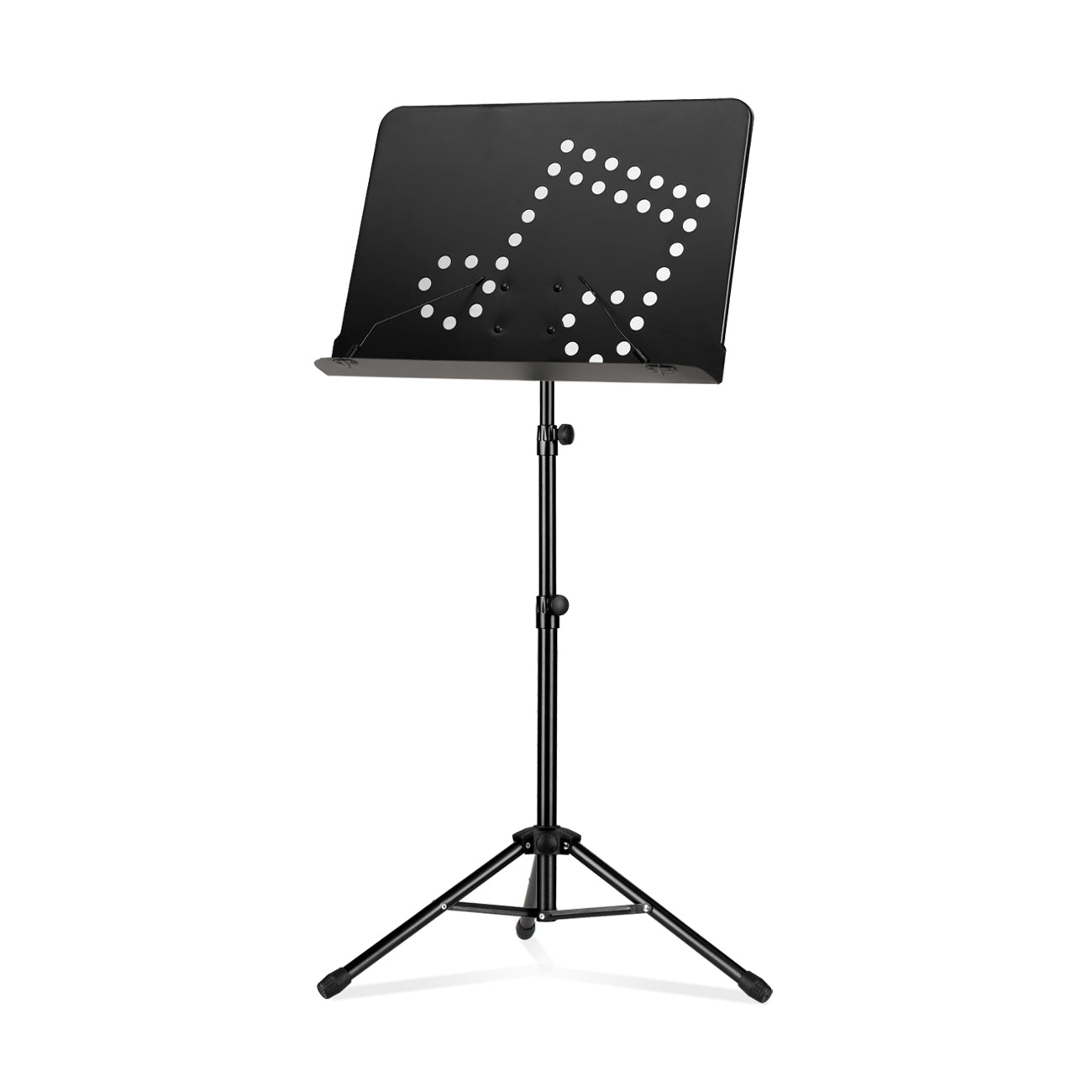 2 in 1 Sheet Music Stand CY0203