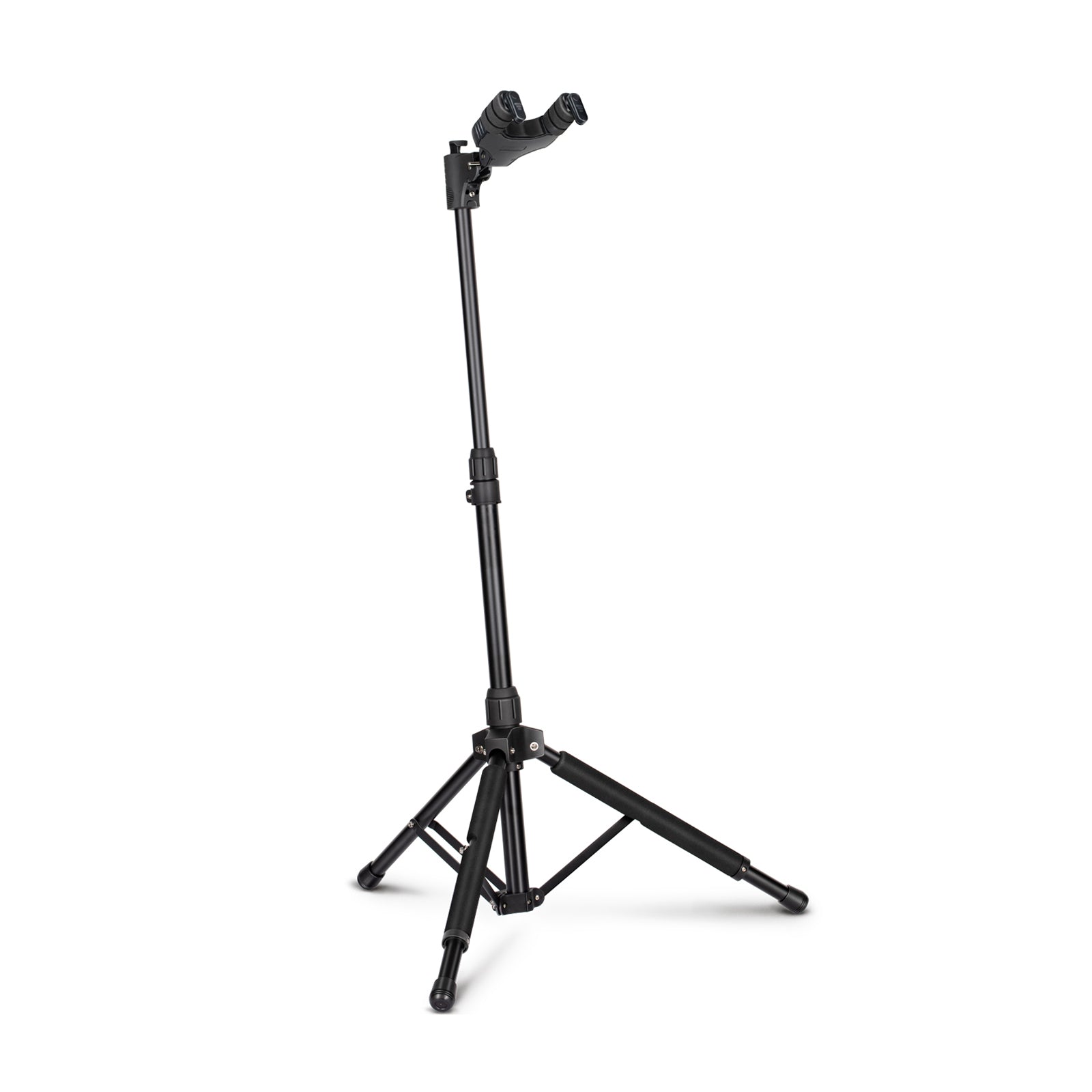 XH 6201A Acoustic Guitar Foldable Floor Stand Stand & support