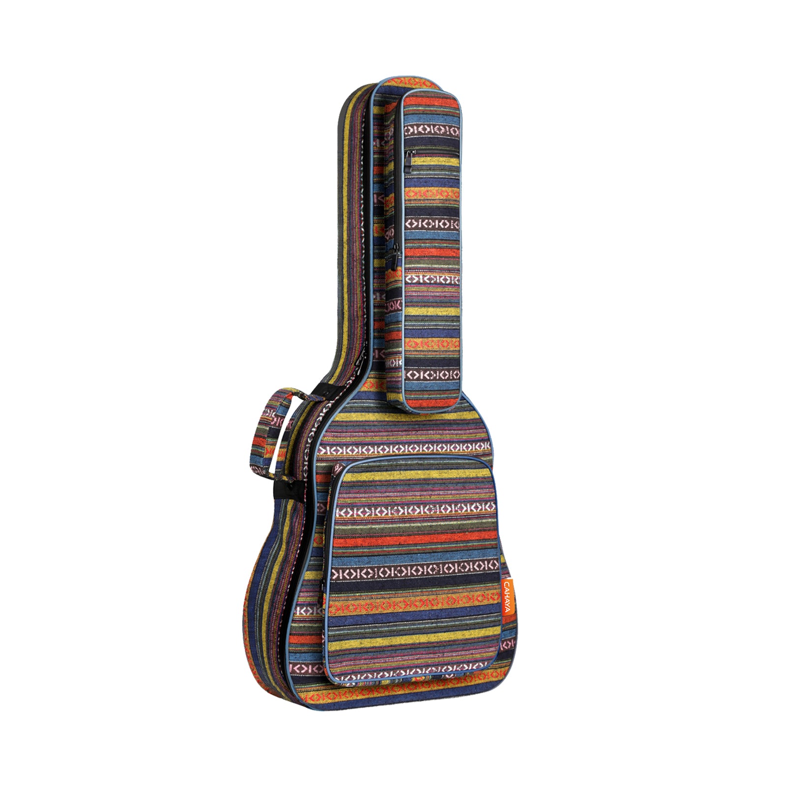 CAHAYA Bass Bag 0.3in Thick Padded Soft – Cahayamusic