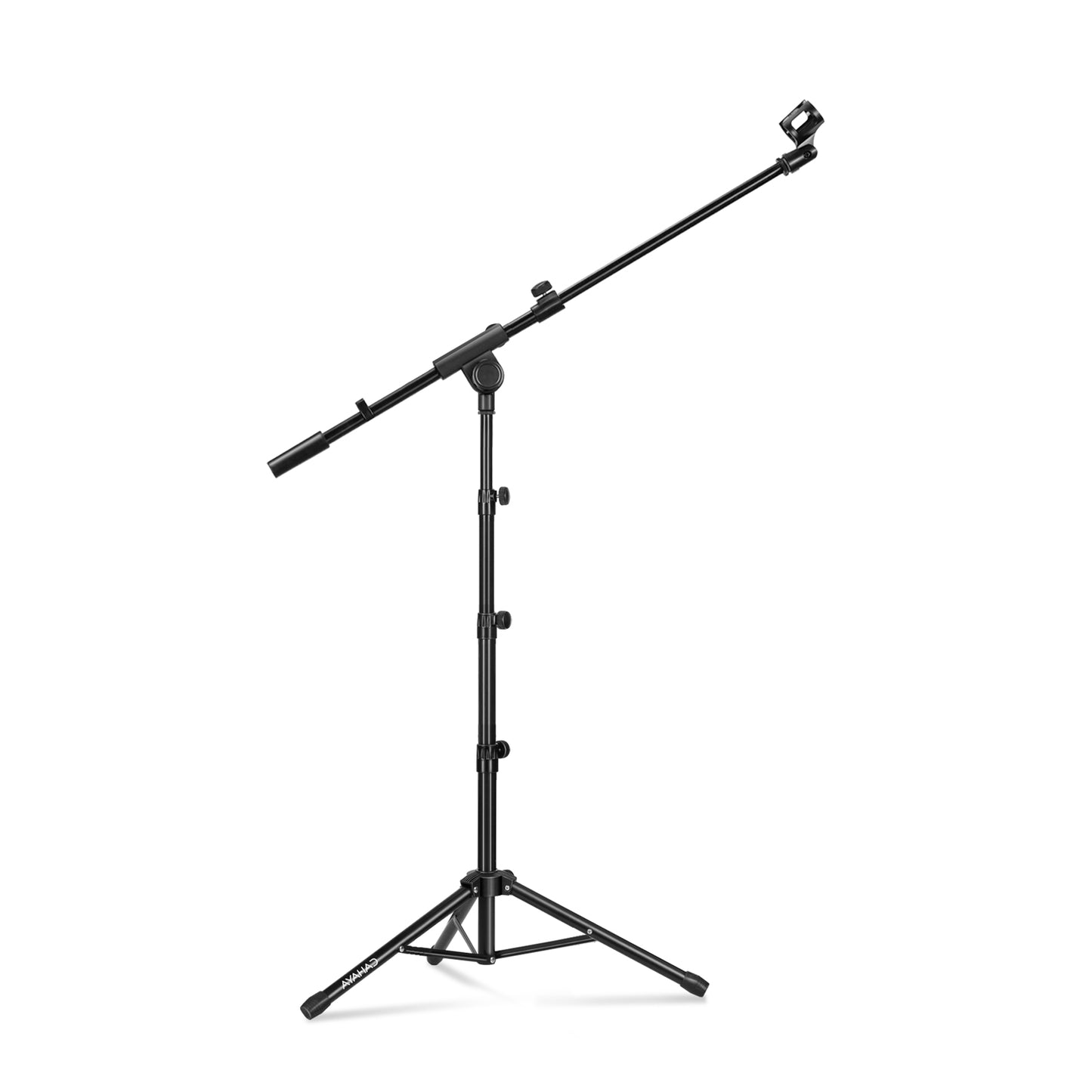 Tripod Boom Arm Floor Microphone Stand CY0239