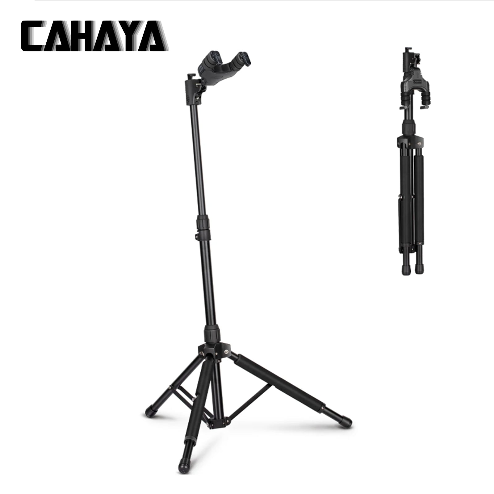 XH 6201E Electric Guitar Foldable Floor Stand Stand & support