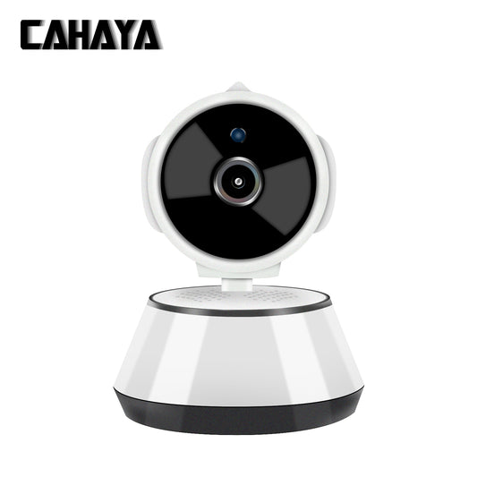 CAHAYA Baby Monitor with Camera and Audio