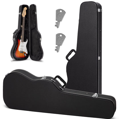 Electric Guitar Hardshell Case ST