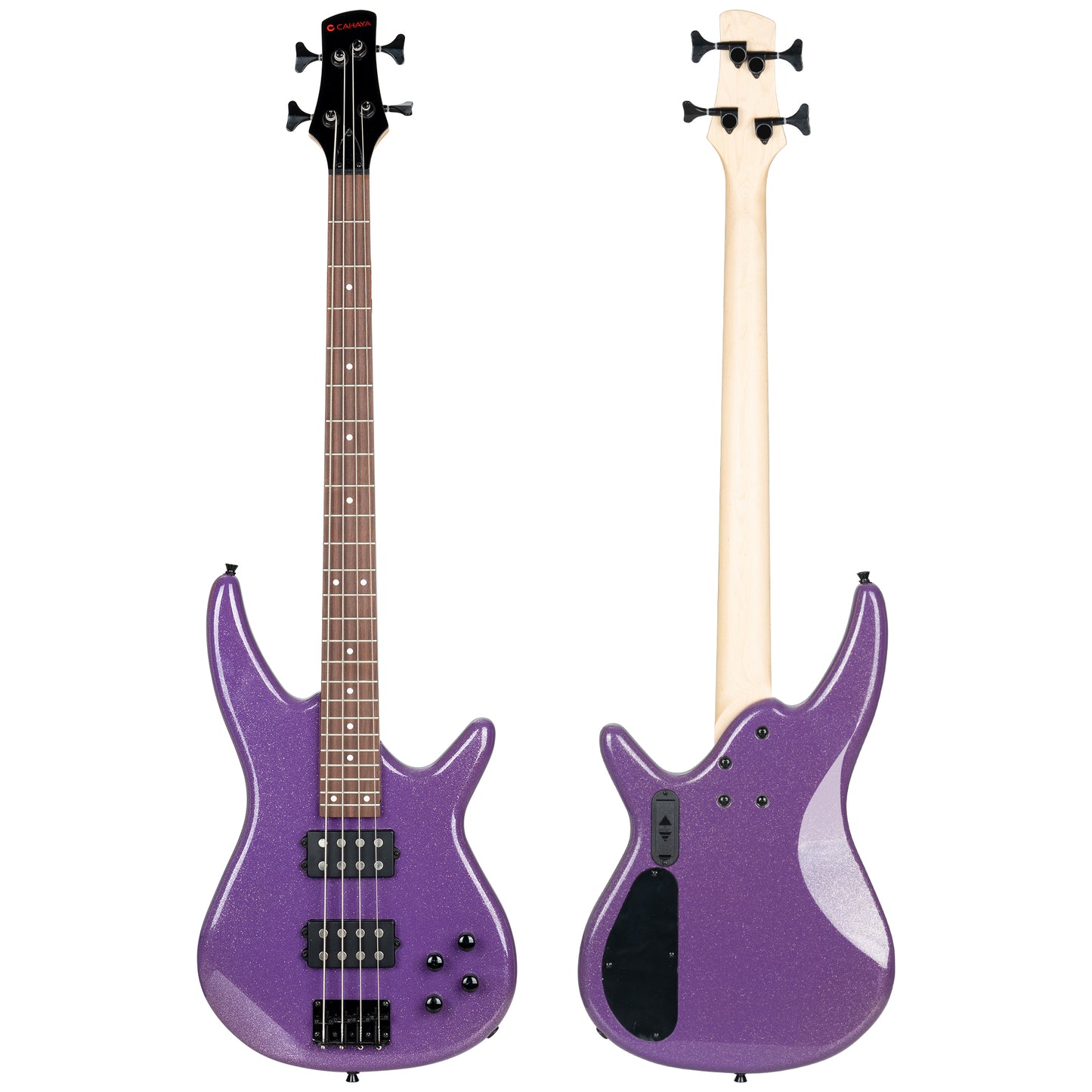 Electric Bass Series CEB200P