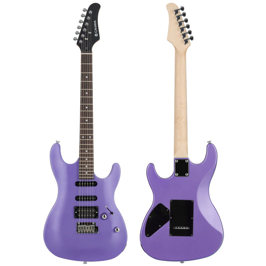 Electric Guitar ST Series CJS200B/BL 4 Color Optional