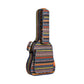 Bohemian Vintage Acoustic Guitar Bag CY0186