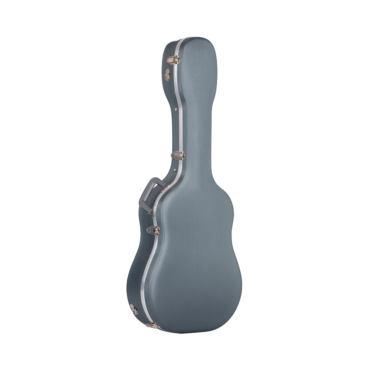 ABS 0.6in Thick Hardshell Guitar Case CY0246 CY0247 CY0248