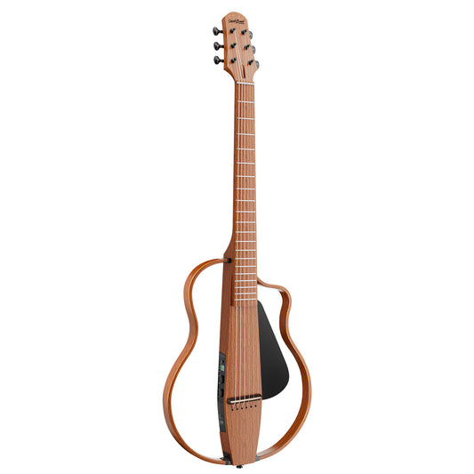 Silent Guitar Series CSS200-N