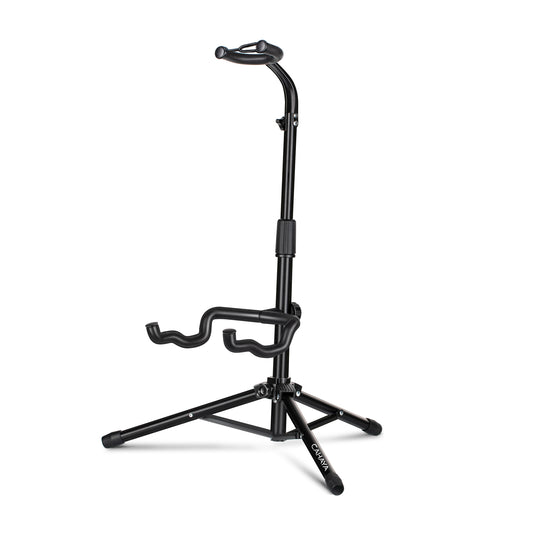 Tripod Guitar Stands with Neck Holder CY0253