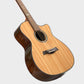 Wood Guitar Series CDC500N