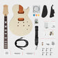 Electric Guitar LP Series DIY-CLP200N