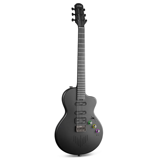 39" Carbon Fiber Smart Electric Guitar CLP800SM