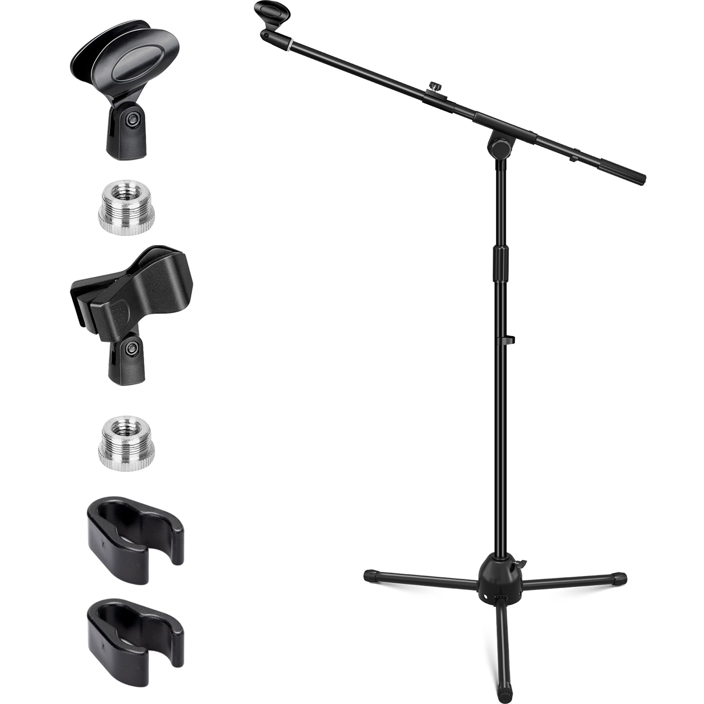 Microphone Stand Foot-operated Base CY0330