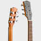 Wood Guitar Series CDC500N Wood Color