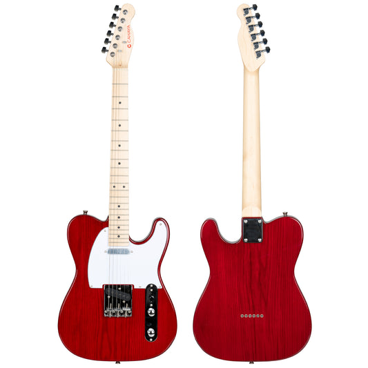 Electric Guitar TL Series CTL200R