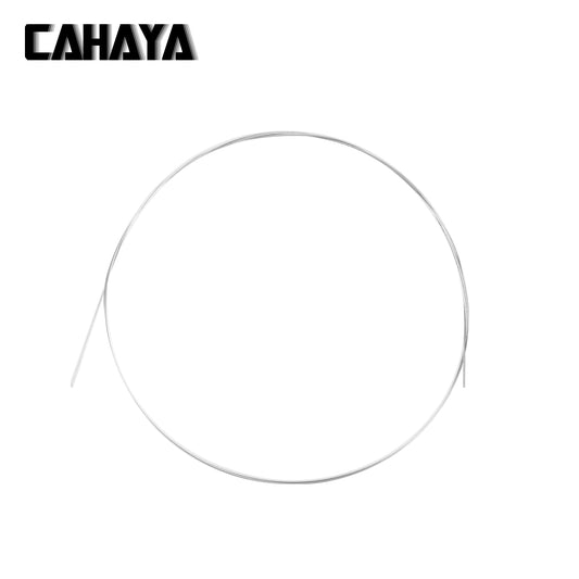CAHAYA Piano Strings Silver Replacement Strings