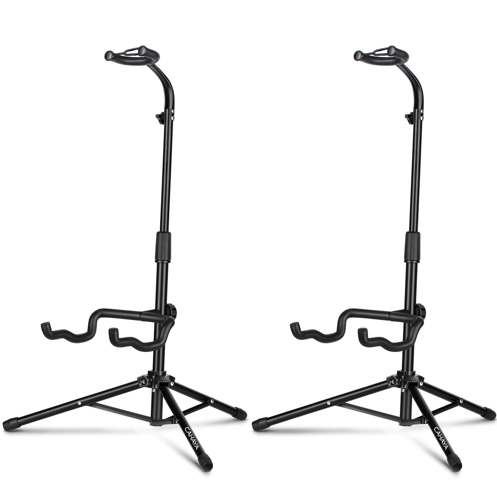 Tripod Guitar Stands with Neck Holder CY0253 – Cahayamusic