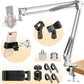 2 in 1 Mic Arm Stand CY0262