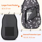Electirc Guitar Bag 0.3in Thick Printing CY0175