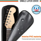 Electric Guitar Dust Cover No Padding CY0308