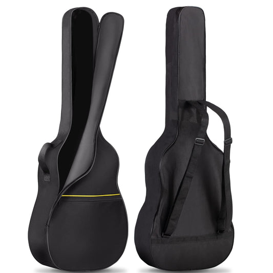 Acoustic Guitar Case 0.7 Inch Thick – Cahayamusic