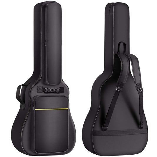 Guitar Bag with Music Stand Pocket CY0177
