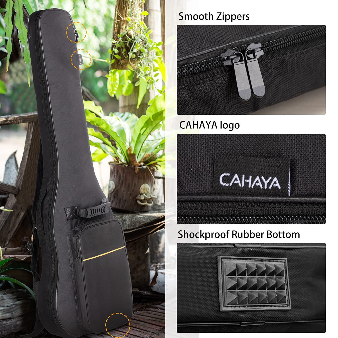 Guitar bag for discount sale