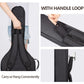 6mm Padded Soft Electric Guitar Bag CY0226