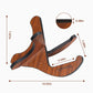 Ukulele Violin Wooden Stand CY0022