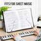Desktop Sheet Music Stand CY0214