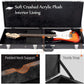 Electric Guitar Case Hard Shell CY0209