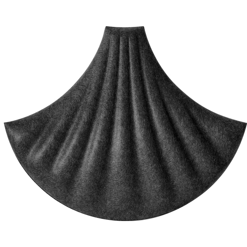 6 Pack Acoustic Panels (Sea Shell Style)