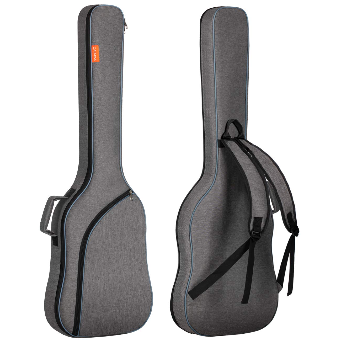 FB620 Electric Bass Gig Bag | Accessories