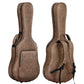 Guitar Case Acoustic Hardshell CY0227